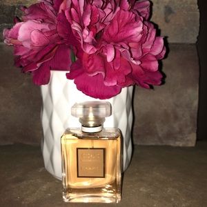 COCO MADEMOISELLE - used twice